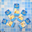 매일우유 음료 | 30kcal의 든든한 가벼움! 아몬드브리즈 언스위트 제로슈거 아몬드우유 식물성음료 후기