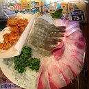 럭키상회 | 부산 서면 횟집 럭키상회 내돈내산 대방어 맛집 찐 솔직후기