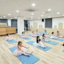 유아발레 이미지