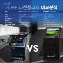 비전스크린 골프 이미지