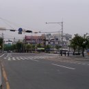 주변 사거리 이미지