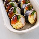 호남고등학교 | [정읍 초산동 맛집] 그린 - 맛과 식감 모두 훌륭했던 키토김밥🥗
