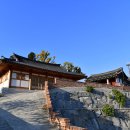 완도 향교 이미지