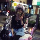 산성주유소 이미지