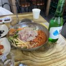 통영여행 욕지도 해녀 김금단 포차 싱싱한 고등어회 일반물회 솔직후기