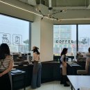 제이이유바리스타학원 | ☕ 부평바리스타학원 실습후기! 취미로 시작했는데 자격증까지?!
