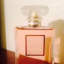 샤넬 향수 CHANEL Mademoiselle eau de parfum 이미지