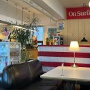 세븐일레븐 수원영통4호점 | [수원영통] 디저트 맛있고 감성좋은 카공&amp;수다 다 가능한 카페 홍라드 영통점 솔직후기