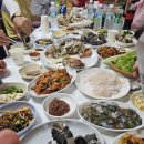 우친회 죽도 1박2일 여행 이미지