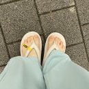 [압구정로데오네일] 오와이오네일, 통통하트 패디 아트 예쁨 후기!!