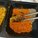 삼덕동한판삼겹살 | 대구 삼덕동 양꼬치: 향천하 양꼬치 무한리필 후기