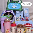 Toy Story 4 | [ 토이스토리 X 스타벅스 콜라보 상품, 신메뉴 후기 ] 무한한 세상 저 너머로 가고싶은데 왜 사지를 못하니