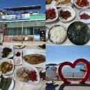 가고파식당 | 한산도 맛집 점심먹기 좋은 가고파식당 내돈내산