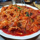 옥수해물찜칼국수