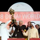 2008 Dubai World Cup(G1) Curlin(USA) 이미지