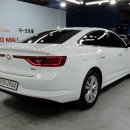 (판매완료)삼성/SM6 LPe SE/2017년/71,000km/흰색/완전무사고/1270만 이미지