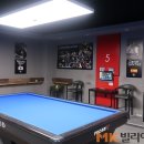 더블랙 당구클럽 이미지