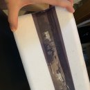 내돈내산 “한우의 마음”에서 이유식 소고기(한우우둔살,1등급이상) 손다짐육 시킨후기