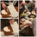 제주국제대학교 정의연대 노동조합 | 플라뇌즈 페잇퍼점 SF 대잔치 후기(25.9.27.)