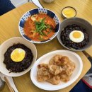 춘천 강원대맛집 분위기 좋은 중식당 '육림객잔' 후기!