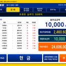 토토 발매 화면 불편한가요? 이미지