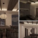 안리고택 이미지