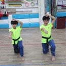 용인대KAT태권도 이미지