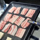 구로동의 삼겹살 맛집 82냉삼에서 냉삼먹은 후기