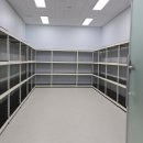 인주면행정복지센터 | 아산 인주면 행정복지센터 창고 앵글 설치