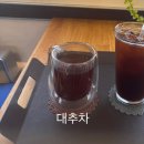 매표소 화장실 | 울진 이색카페 추천 매화 만화마을 매표소 &amp; 열차카페 다녀온 솔직 후기