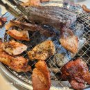 명륜숯불구이 | 광주 신현동 고기 맛집 찾는다면? &#39;명륜진사갈비 광주신현점&#39; 가족 외식 후기!