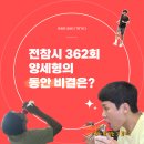 임선택 | 개그맨 양세형의 동안 비결은 "저속 노화" 습관 덕분? (전지적 참견 시점 362회)