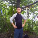 서대산충전소 | 천성장마(장령산→마성산→삼성산) 역산행