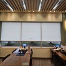 진영식당 | 식당 인테리어에 어울리는 진영 블라인드설치 후기