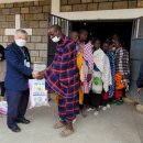 사단법인 지구촌사랑나눔 이미지