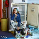 헤이즈