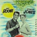 영화 '4월의 사랑 April Love, 1957년작' OST / April Love - Pat Boone 이미지