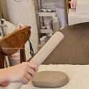 (6/5 저녁반)나만의 도자기 만들기 | 수원 원데이클래스 도자기공방에서 나만의 취향을 담은 핸드빌딩 취미클래스 후기, 숨튜디오