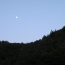 보현지맥(3구간) : 석심산-어봉산-문봉산-산두봉 구간