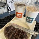 마전2통 | 송추가마골 본관 | 양주 카페 추천 @카페빔프 | 카카오프렌즈 초보운전 스티커, 죠르디 차량용 방향제 후기