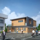 북삼읍사무소 이미지