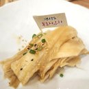 서민수산회 | 대구 시지 물회 맛집 서민수산회 점심회정식
