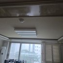 수완2차호반베르디움 | 광주 수완지구 호반베르디움2차 아파트 출장 조명 교체