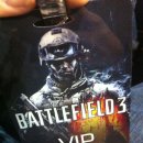 배틀필드 3, 플래닛 배틀필드 E3 2011 소감 이미지