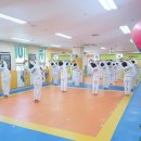 동아대박사한결태권도 이미지