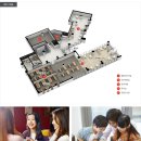 센트럴 당구장 이미지