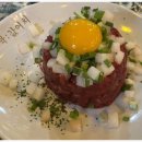 육회&딱새우 이미지