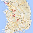 도마령(영) | 2014 무주 그란폰도 후기