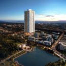 스카이파크 빌딩 이미지