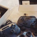 Y.C 엔터테인먼트 | 조우아 무선 테슬라 게임컨트롤러 콤보 구입 후기( 게임패드&amp;SSD 1TB)